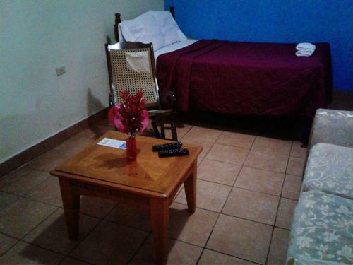 Hotel Apastepe