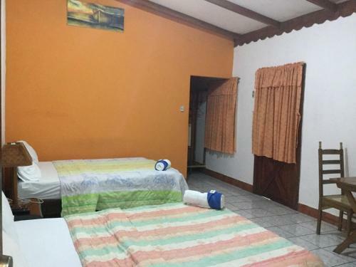 Hotel Apastepe
