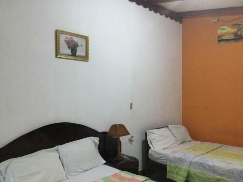 Hotel Apastepe