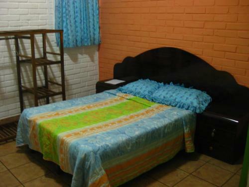 Hotel Apastepe