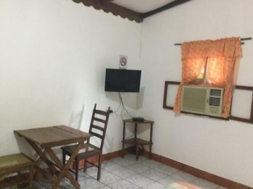Hotel Apastepe
