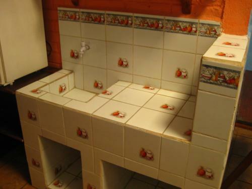 Hotel Apastepe