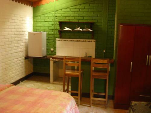 Hotel Apastepe
