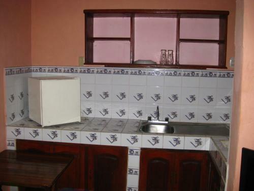 Hotel Apastepe