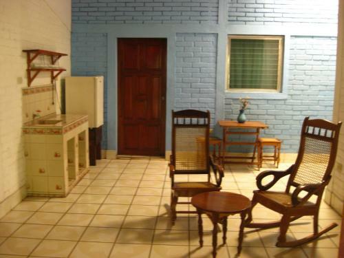 Hotel Apastepe