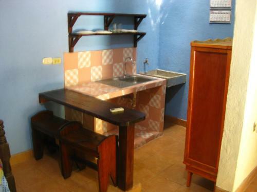 Hotel Apastepe