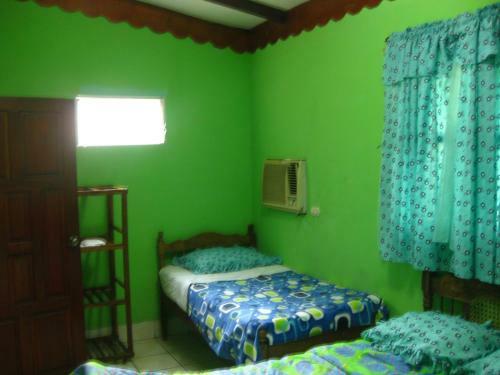 Hotel Apastepe