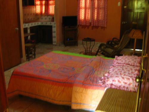 Hotel Apastepe
