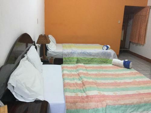 Hotel Apastepe