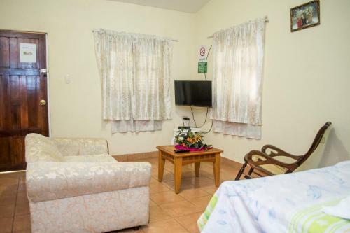 Hotel Apastepe