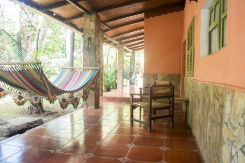 Hotel Apastepe
