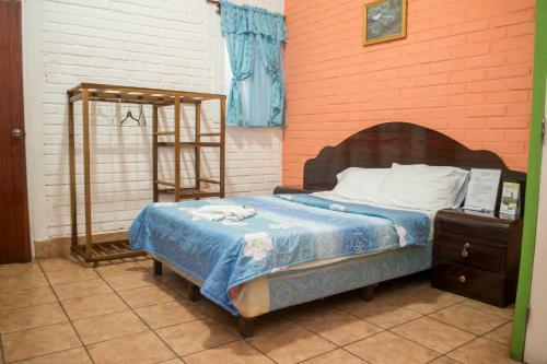 Hotel Apastepe