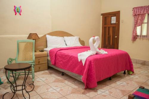 Hotel Apastepe