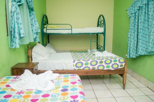 Hotel Apastepe
