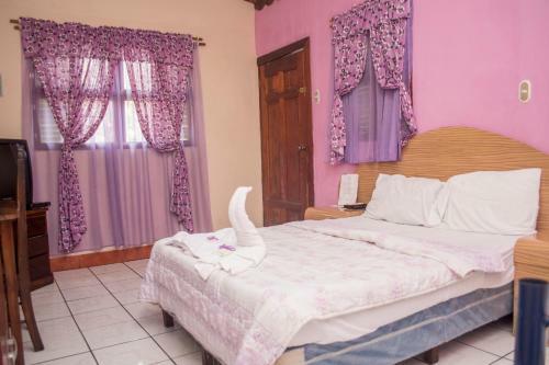 Hotel Apastepe