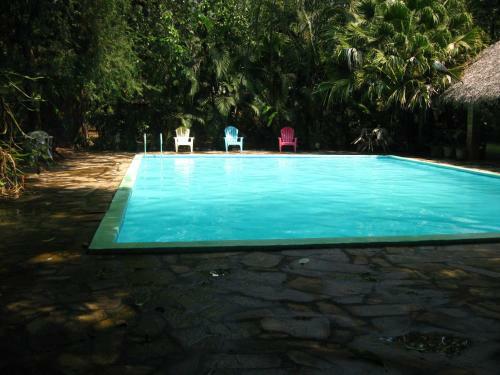 Hotel Apastepe