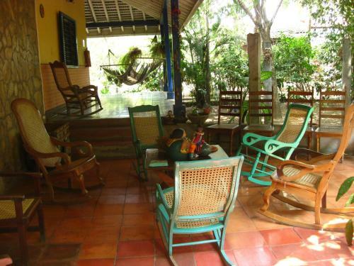 Hotel Apastepe