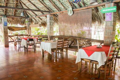 Hotel Apastepe