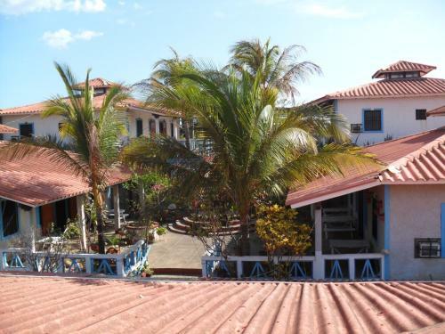 Hotel Lupita