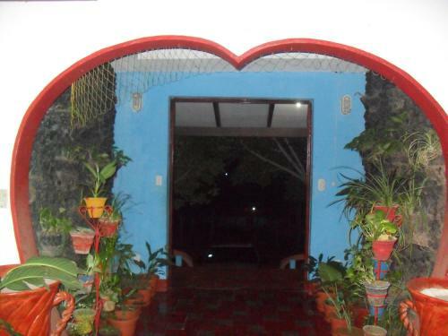 Hotel Lupita