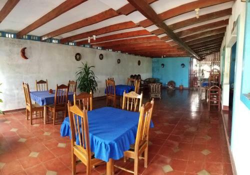 Hotel Lupita
