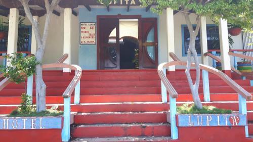 Hotel Lupita
