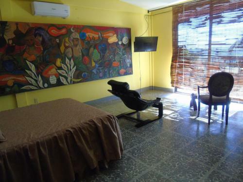 Hotel El Casino