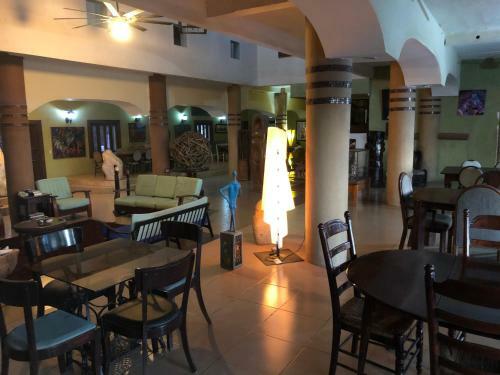 Hotel El Casino