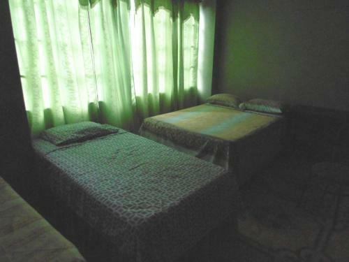 Hotel Hostal Do�a Rosa