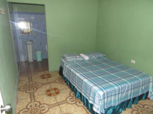 Hotel Hostal Do�a Rosa