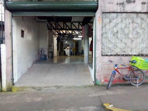 Hotel Hostal Do�a Rosa