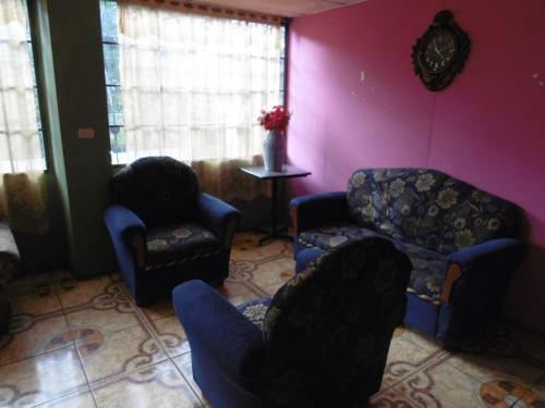 Hotel Hostal Do�a Rosa