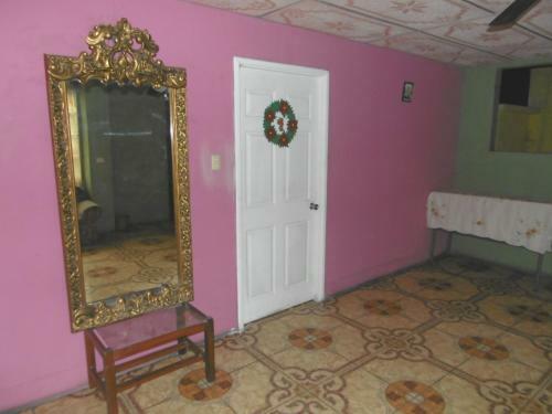 Hotel Hostal Do�a Rosa