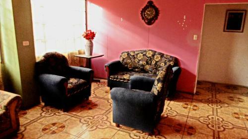 Hotel Hostal Do�a Rosa