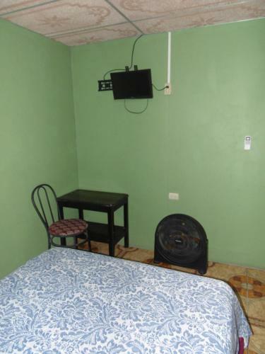 Hotel Hostal Do�a Rosa