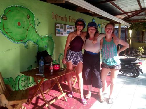 Posada Hospedaje Bullshark