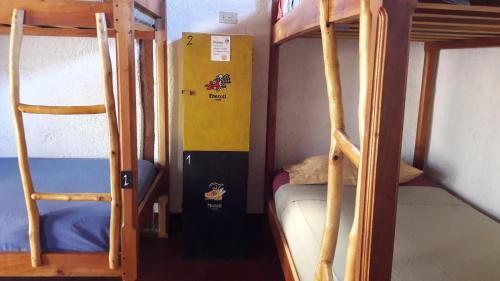 La Urraca Loca Hostel