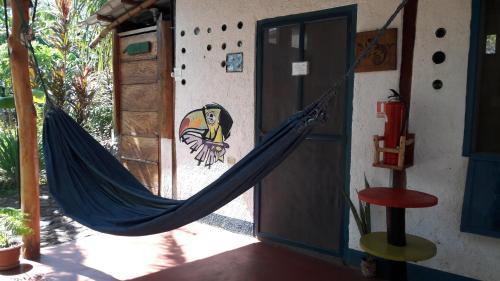 La Urraca Loca Hostel