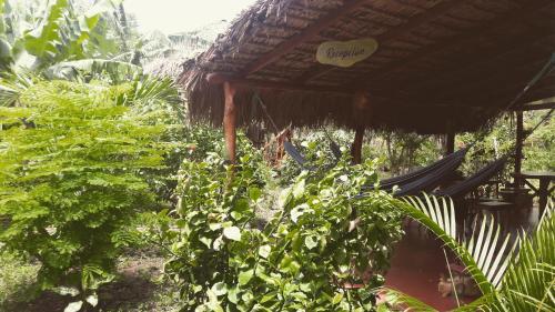 La Urraca Loca Hostel