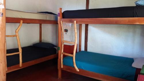 La Urraca Loca Hostel