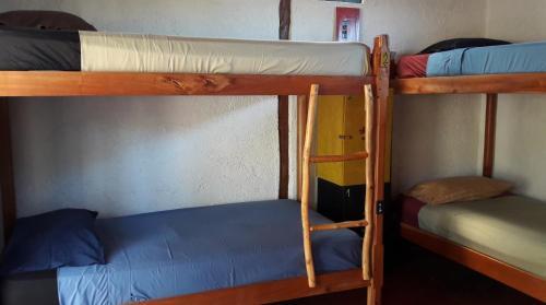 La Urraca Loca Hostel