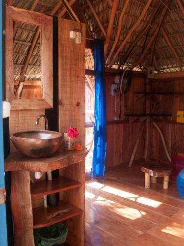 La Urraca Loca Hostel