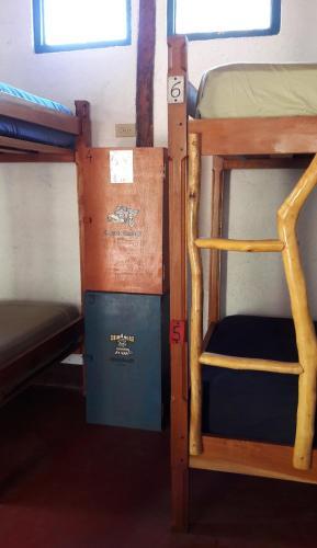 La Urraca Loca Hostel