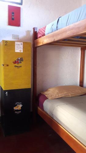 La Urraca Loca Hostel