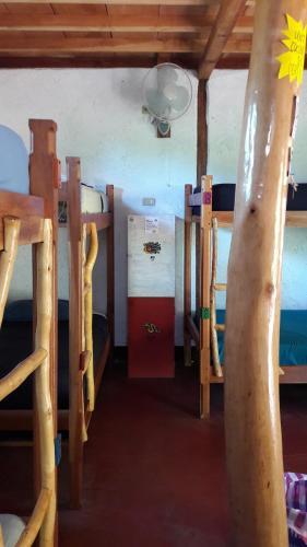 La Urraca Loca Hostel
