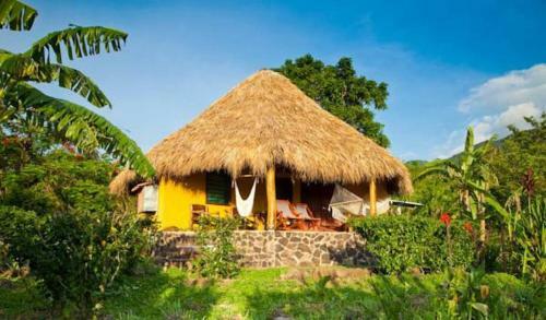 Totoco Eco-lodge