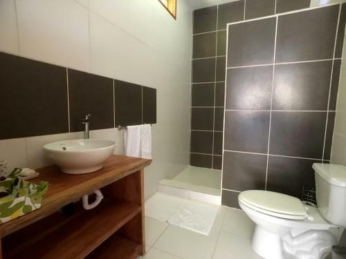 Bed & Breakfast Casa Del Bosque