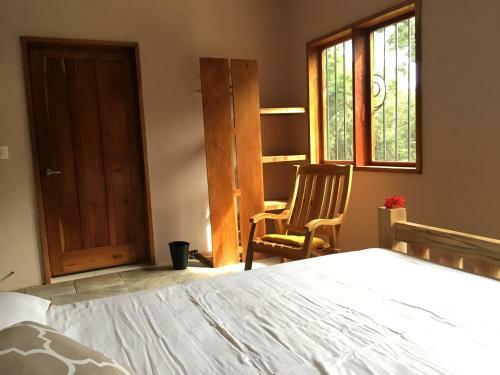 Bed & Breakfast Casa Del Bosque