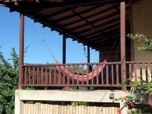 Bed & Breakfast Casa Del Bosque