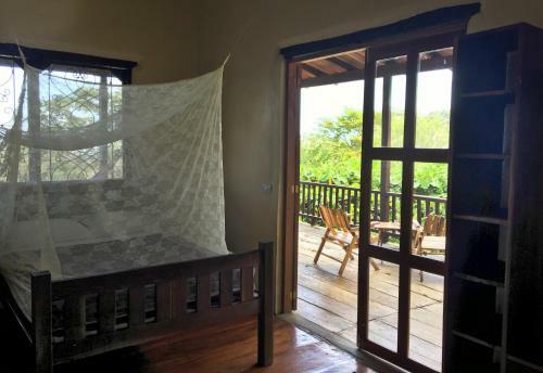 Bed & Breakfast Casa Del Bosque